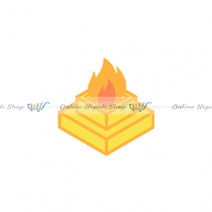 A set of Hom Puja Package (होम पूजा प्याकेज)